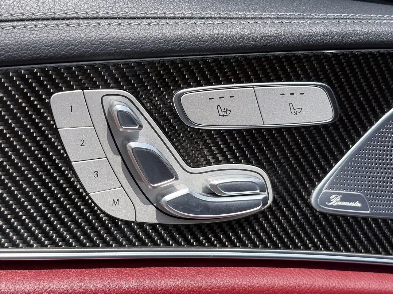 Mercedes-Benz CLS - Image 20