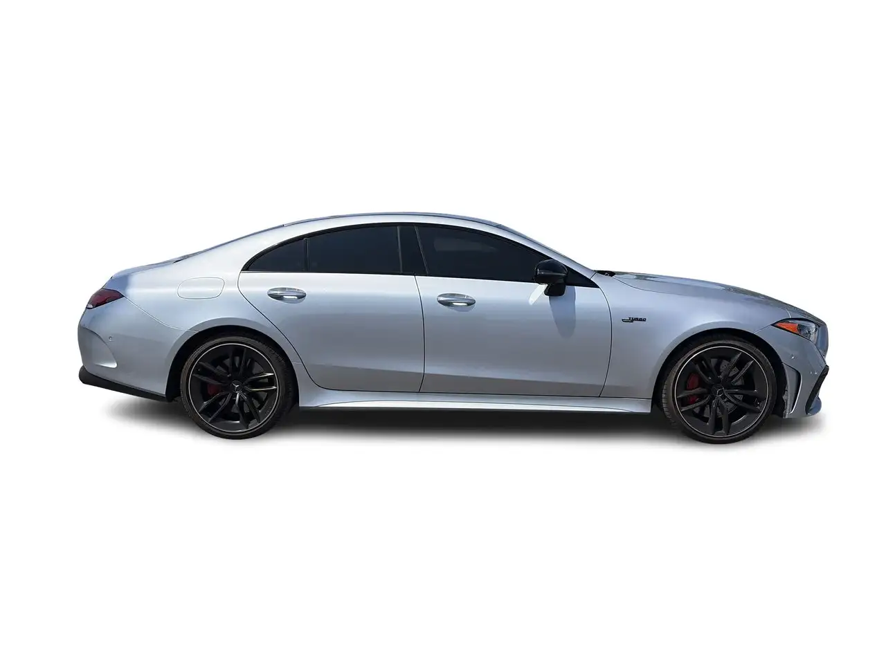 Mercedes-Benz CLS - Image 16