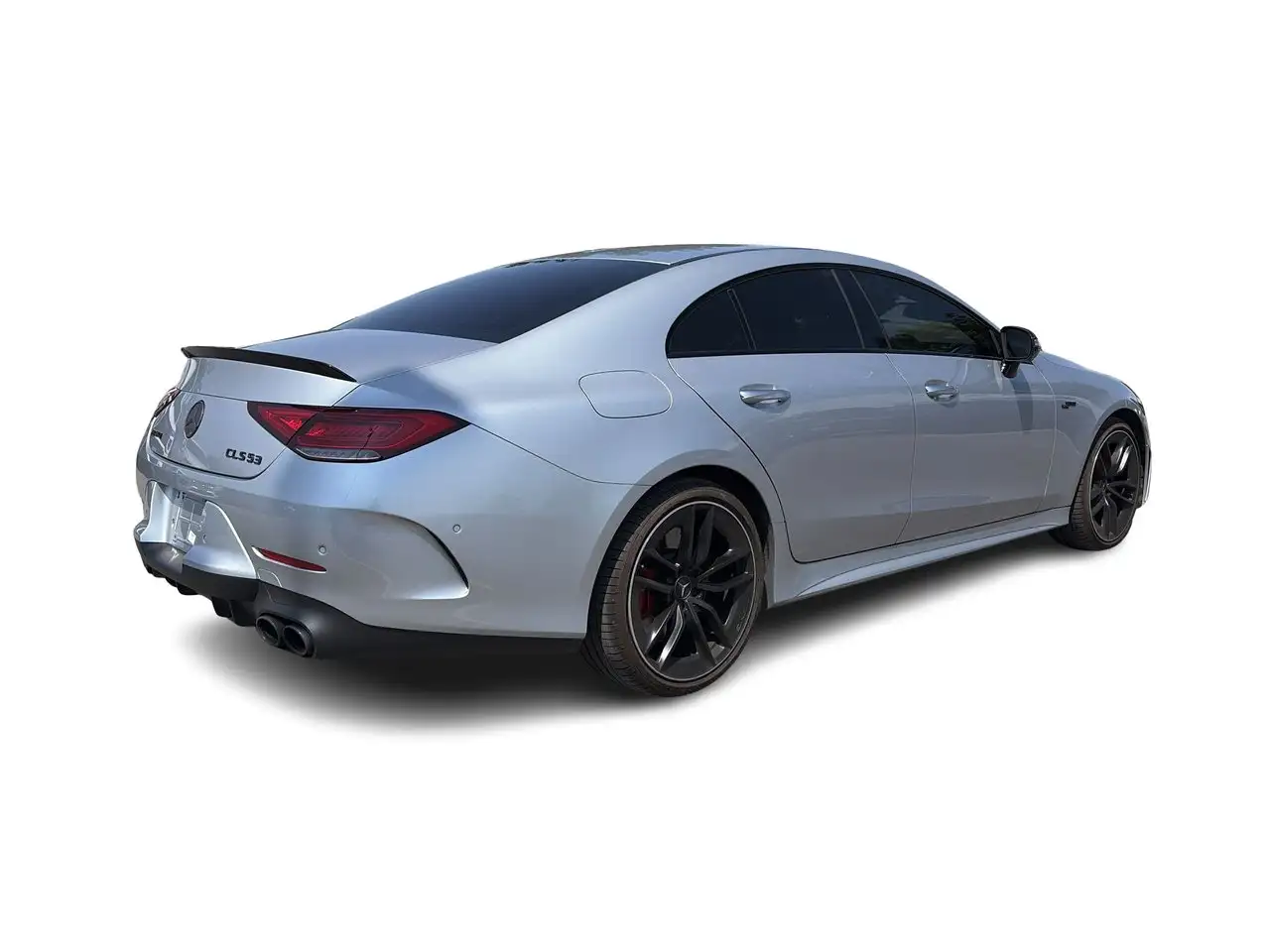 Mercedes-Benz CLS - Image 14