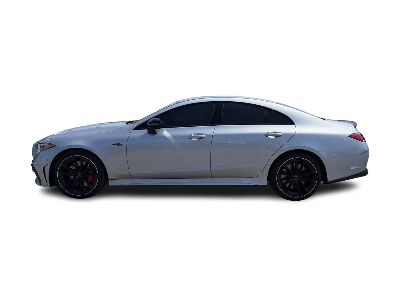 Mercedes-Benz CLS - Image 8