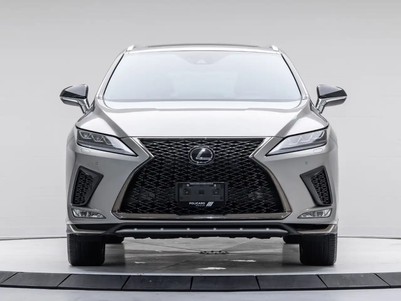 Lexus RX - Image 6