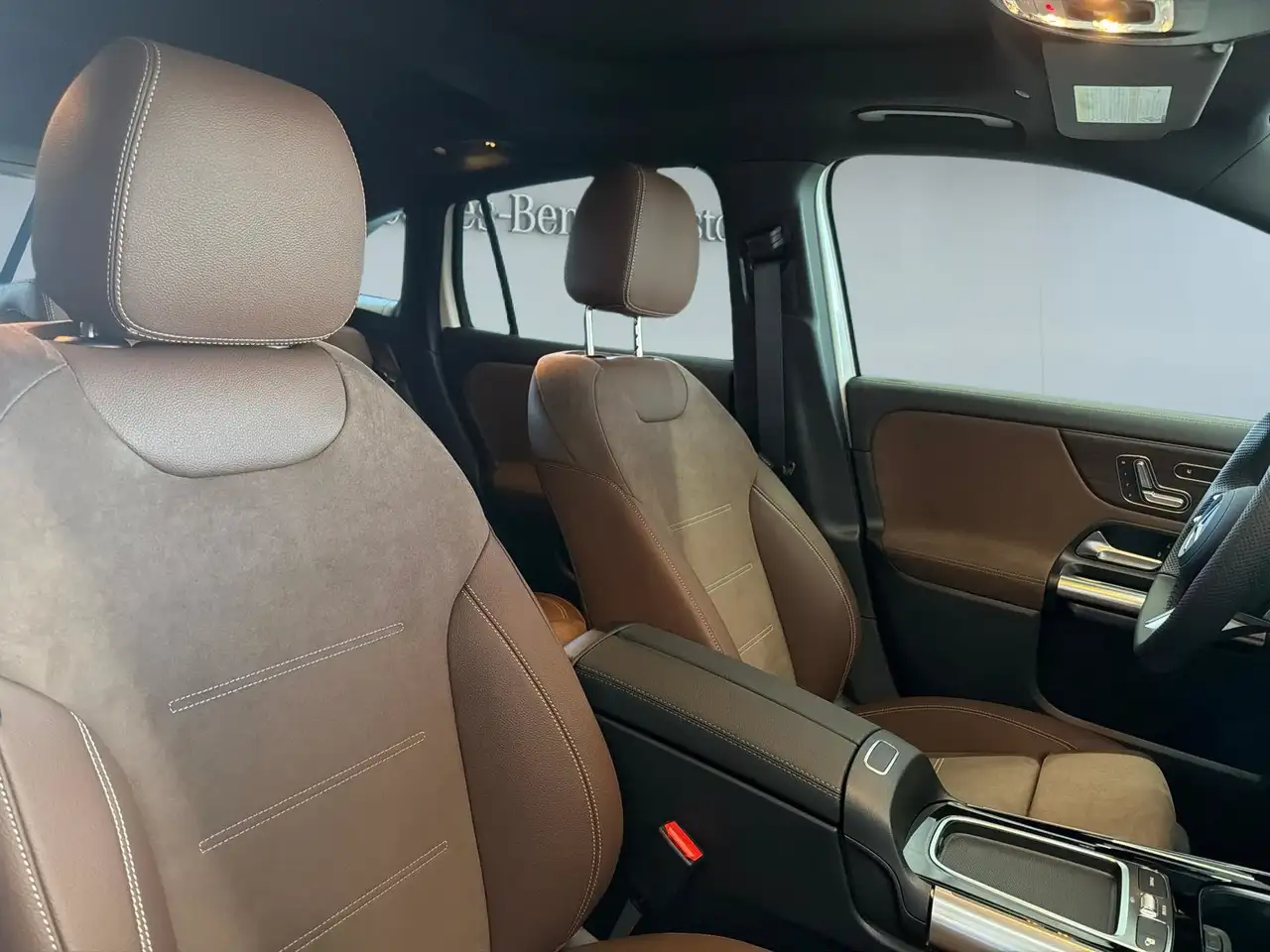 Mercedes-Benz GLA - Image 3