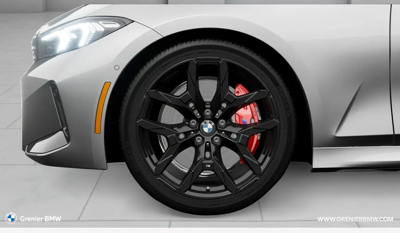 BMW 3 Series - Image 7