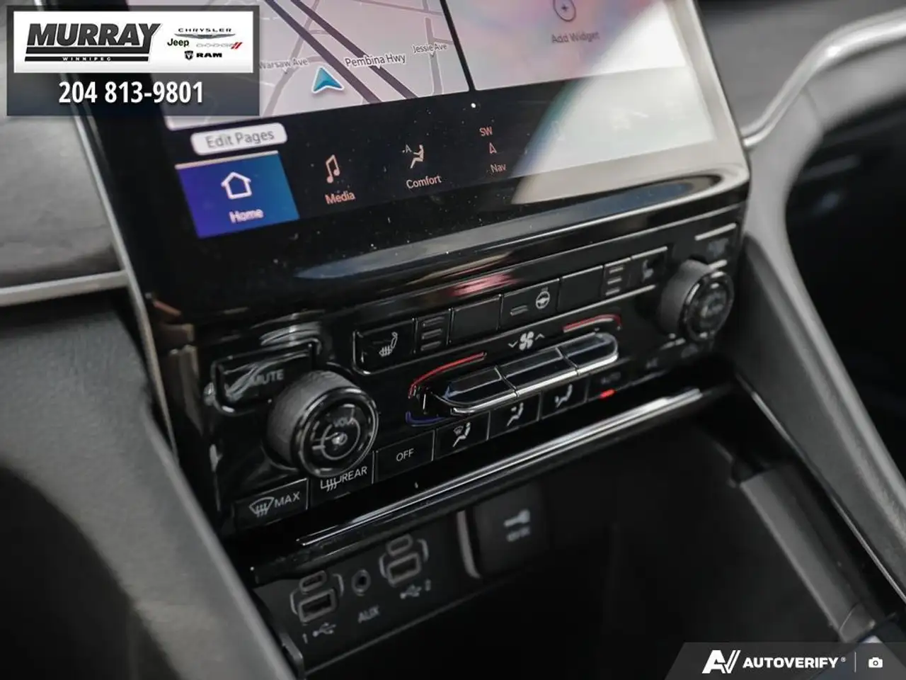 Jeep Grand Cherokee - Image 7