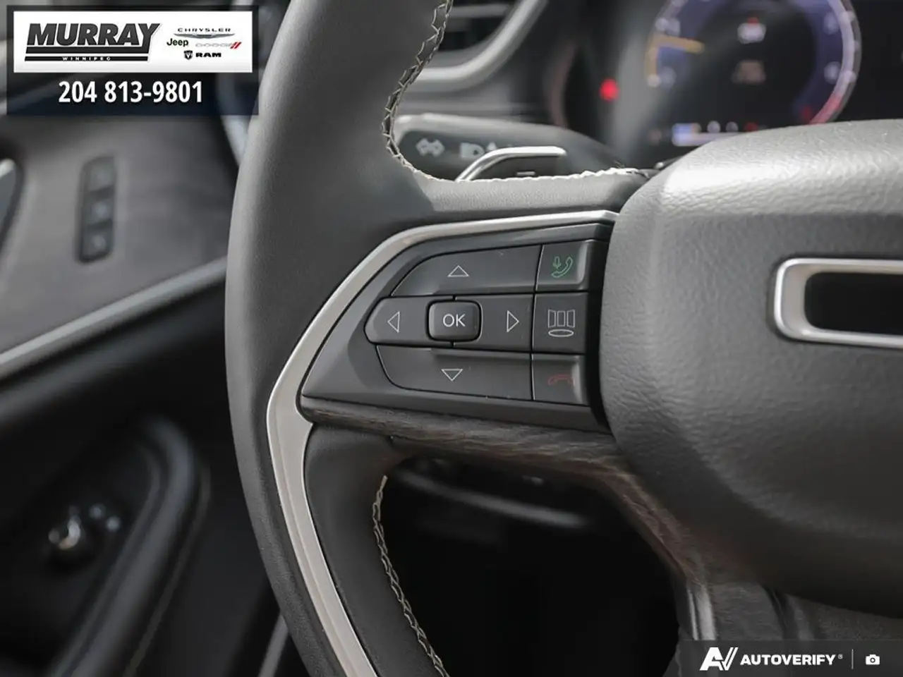 Jeep Grand Cherokee - Image 20