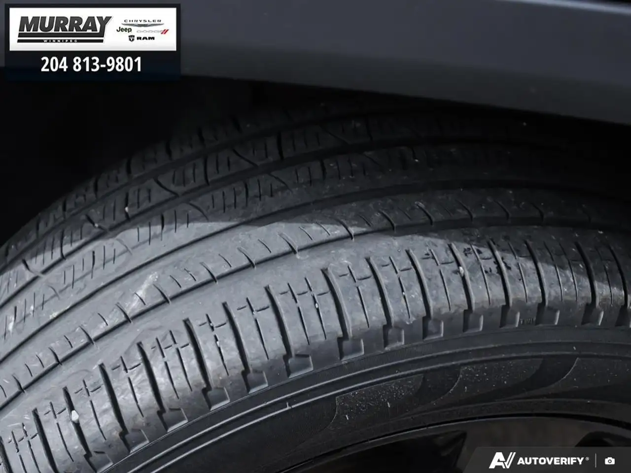 Jeep Grand Cherokee - Image 27