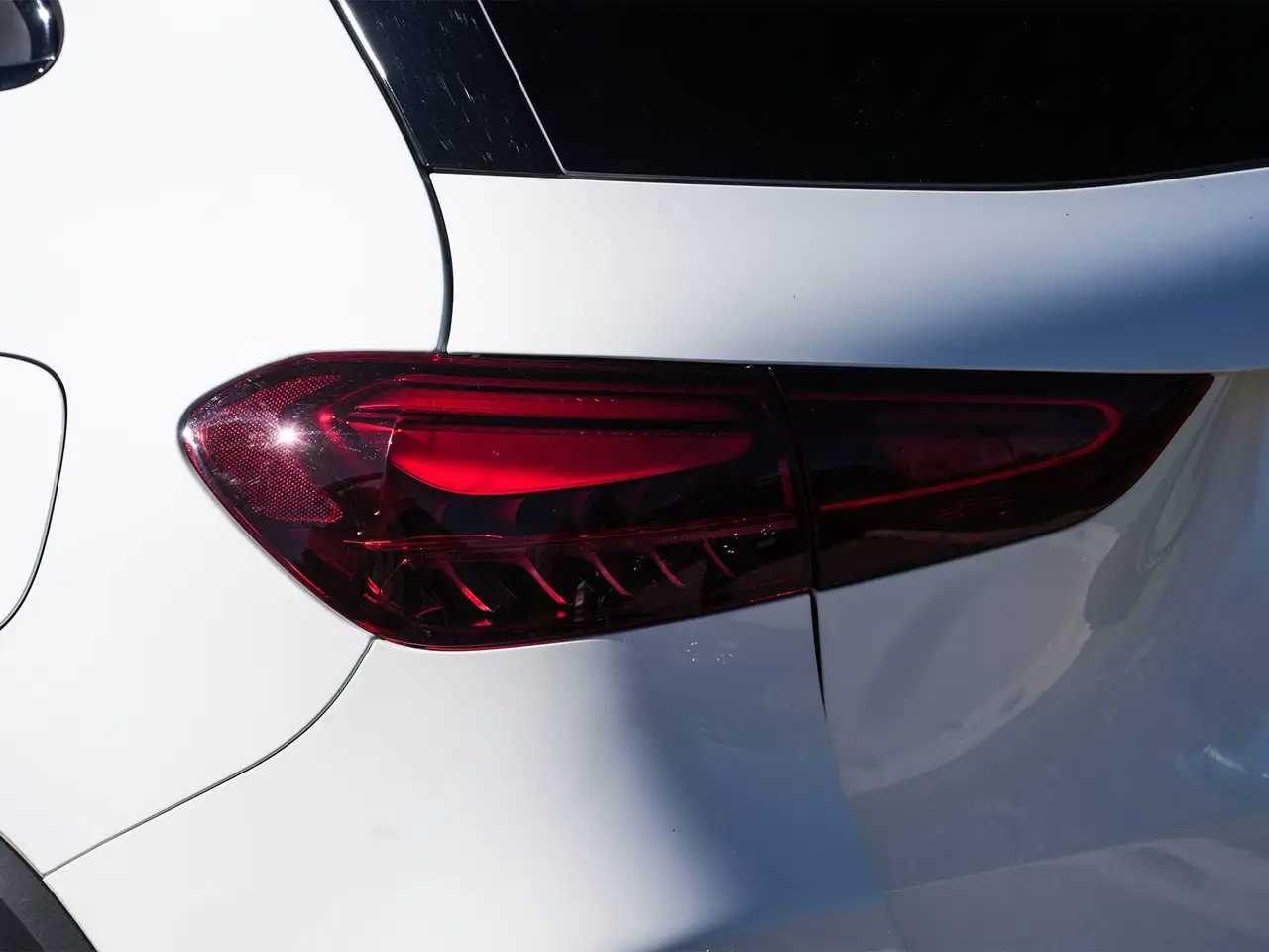 Mercedes-Benz GLA - Image 8