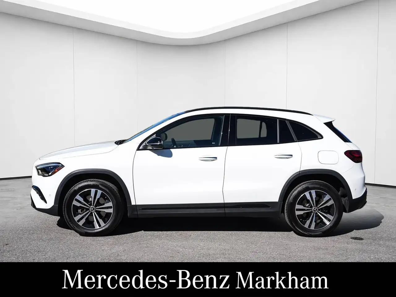 Mercedes-Benz GLA - Image 5