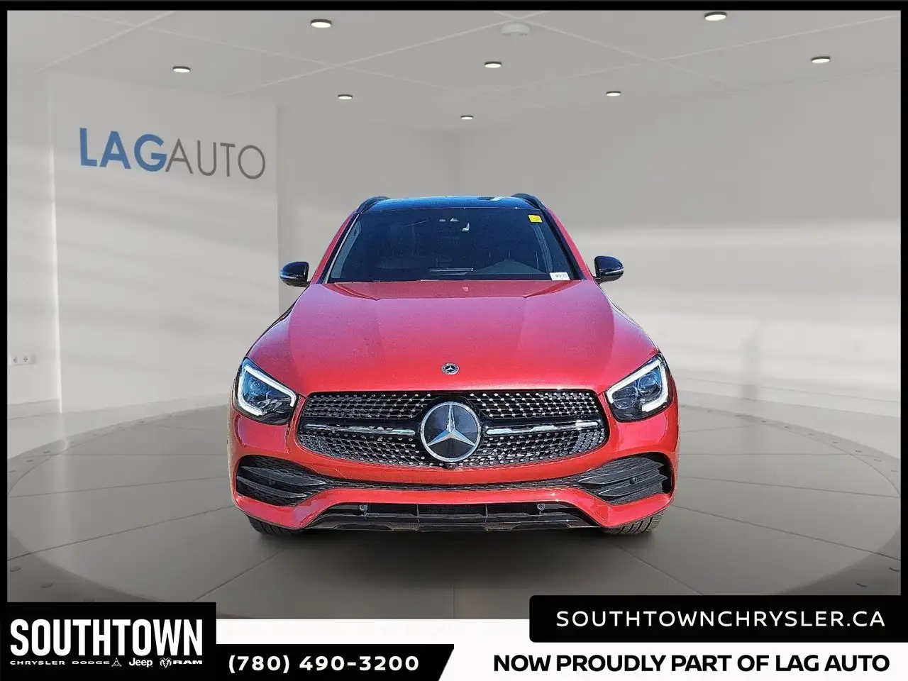 Mercedes-Benz GLC - Image 2