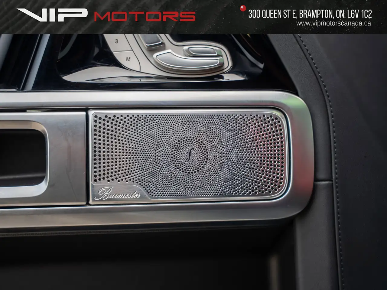 Mercedes-Benz G-Class - Image 22