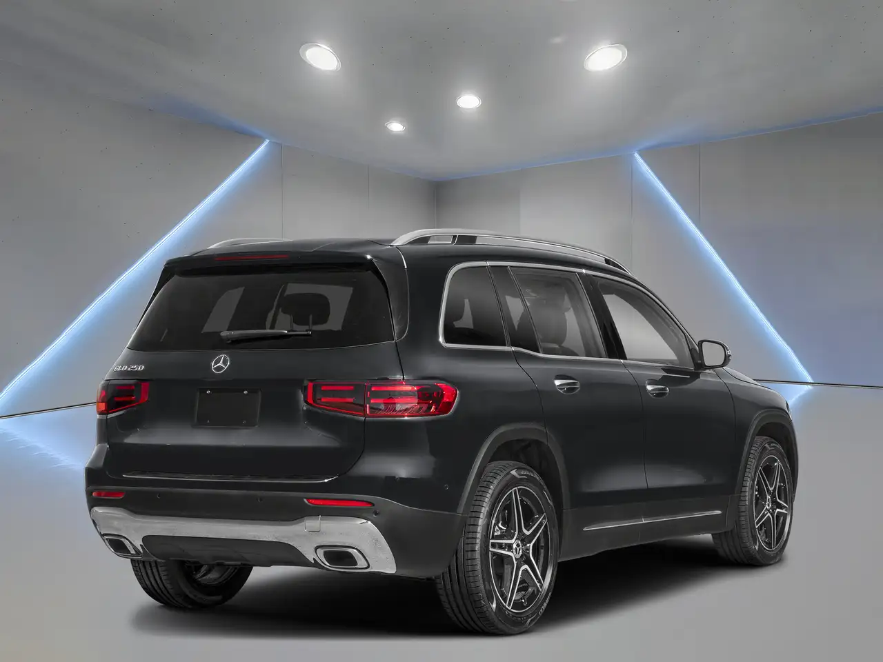 Mercedes-Benz GLB - Image 2