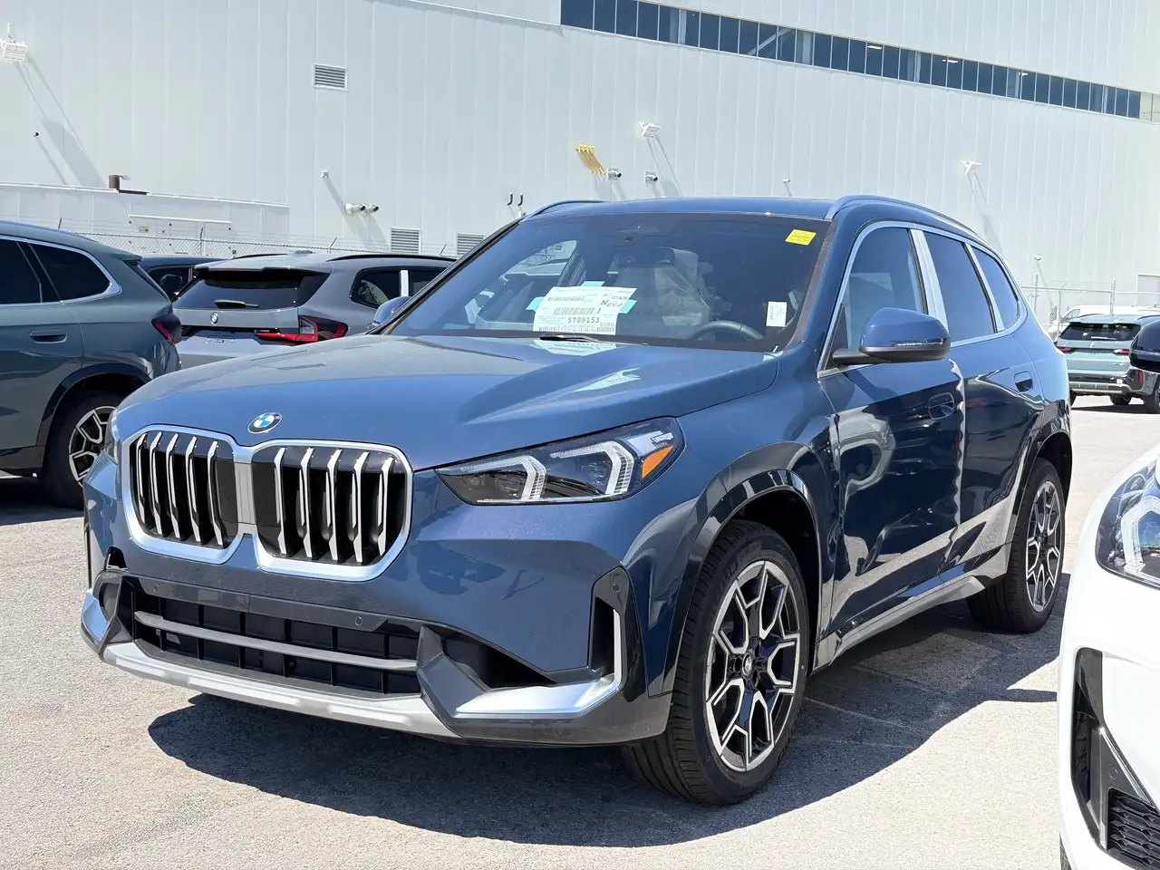 BMW X1 - Image 1