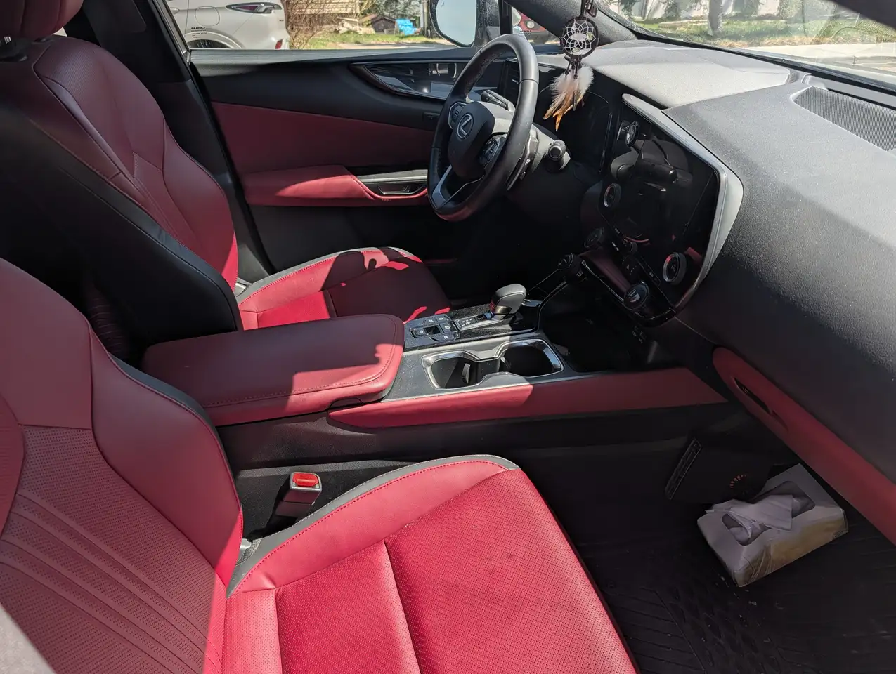 Lexus NX - Image 6