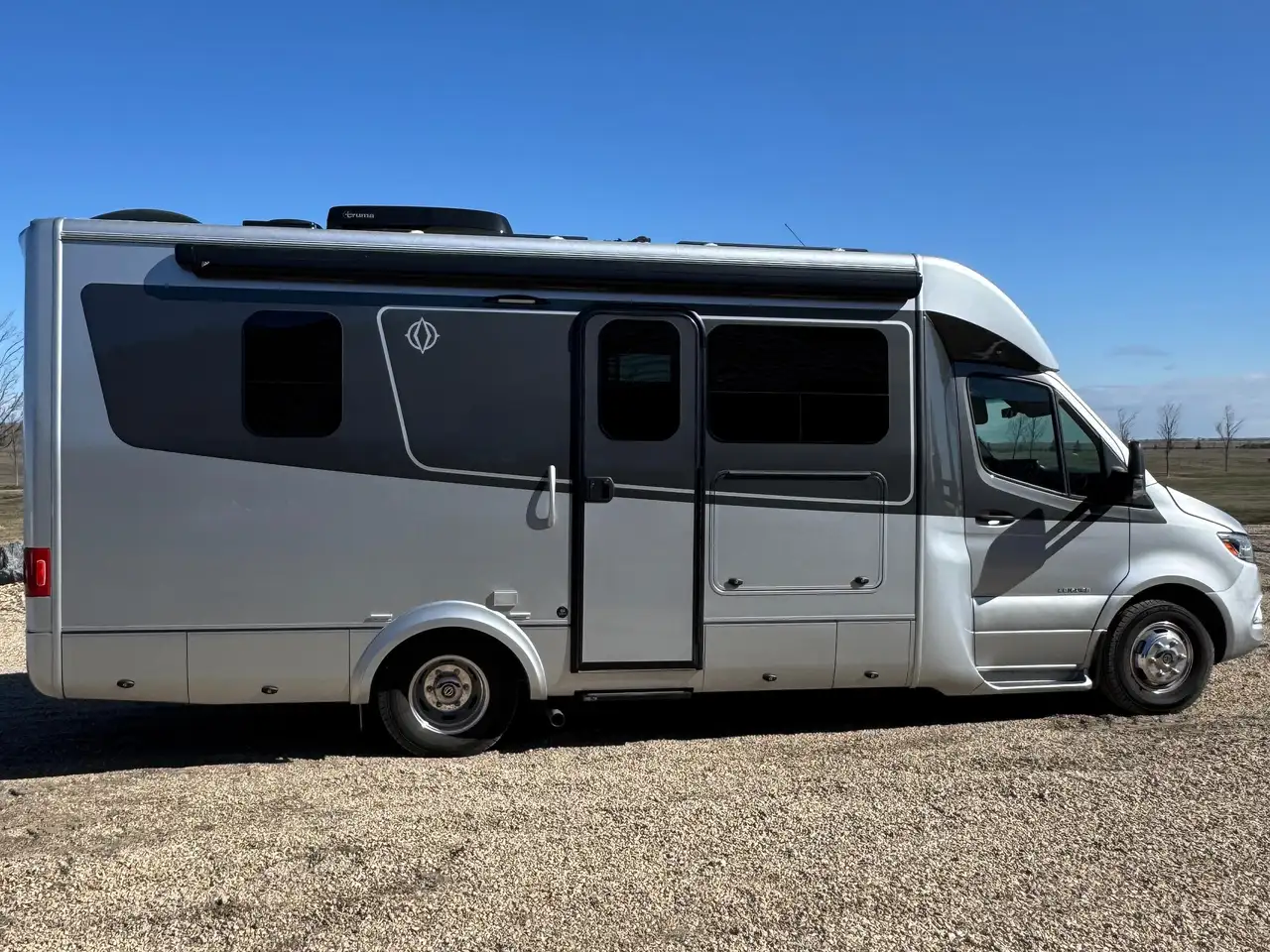 Mercedes-Benz Sprinter - Image 3