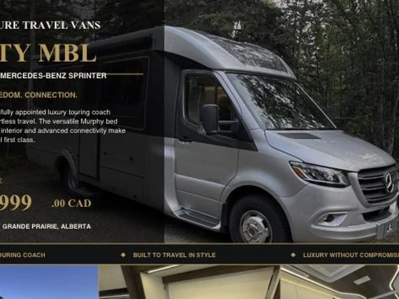 Mercedes-Benz Sprinter - Image 1