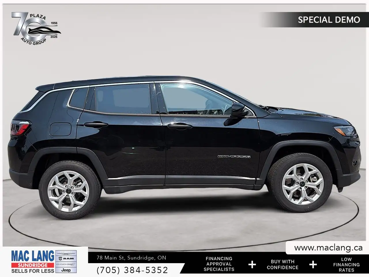 Jeep Compass - Image 4