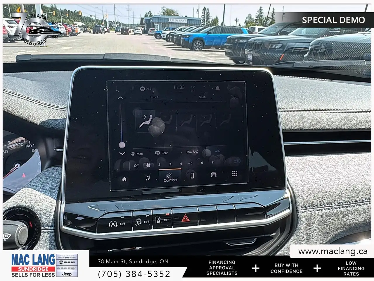 Jeep Compass - Image 15