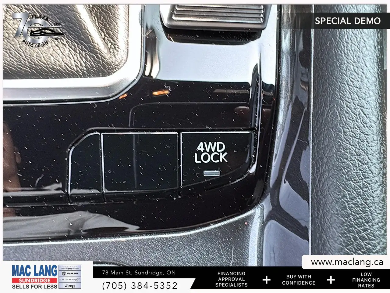 Jeep Compass - Image 20