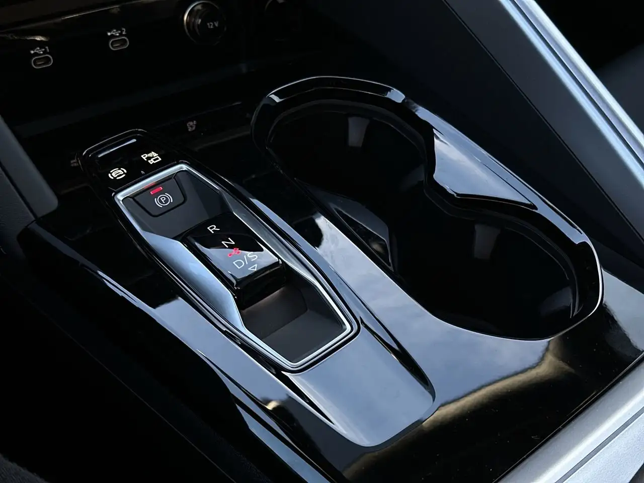 Audi Q5 - Image 27