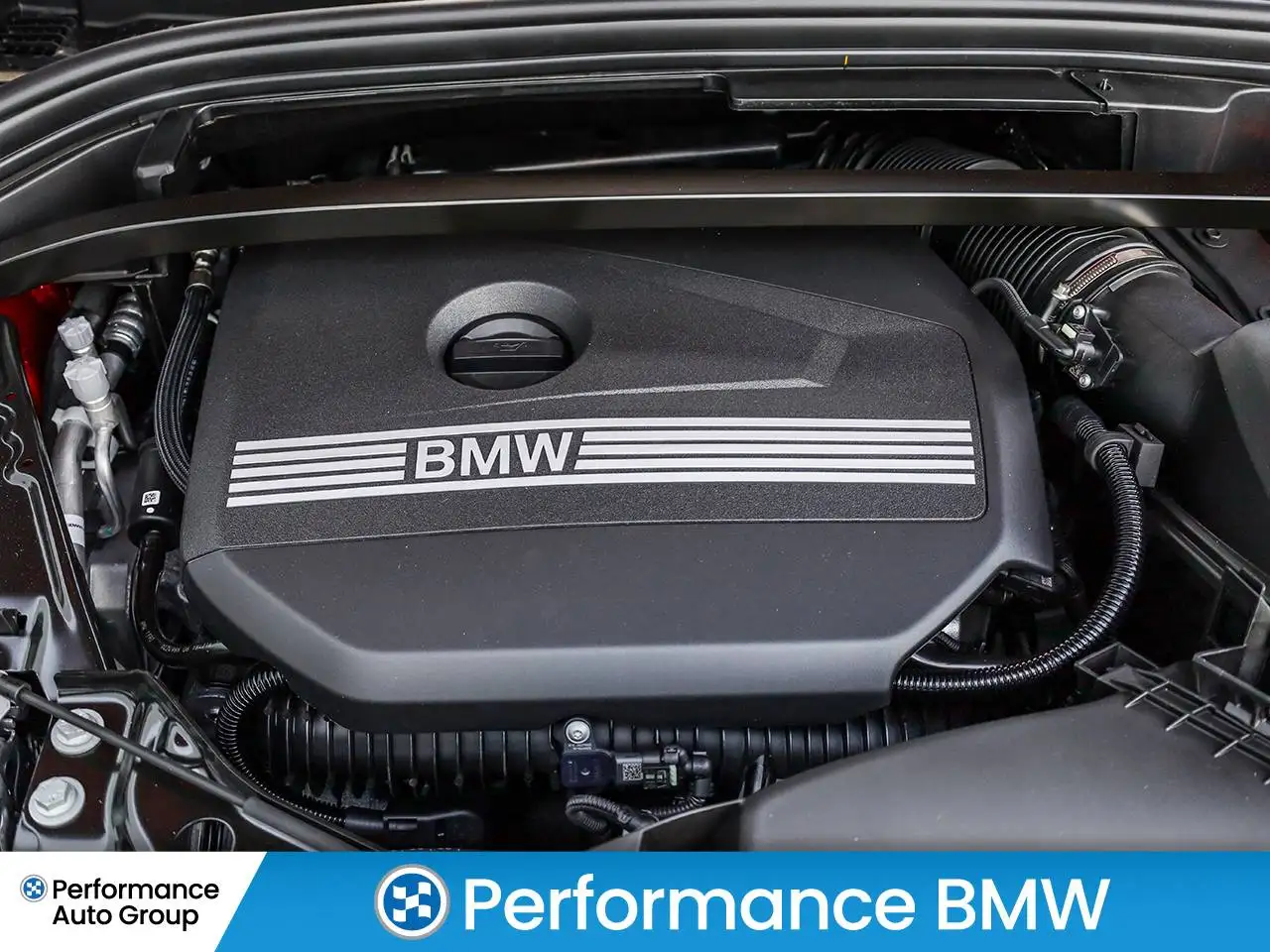 BMW X1 - Image 5