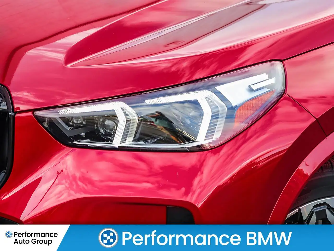 BMW X1 - Image 8