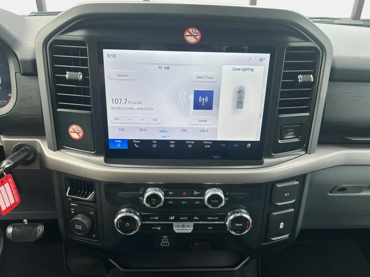 Ford F-150 - Image 41