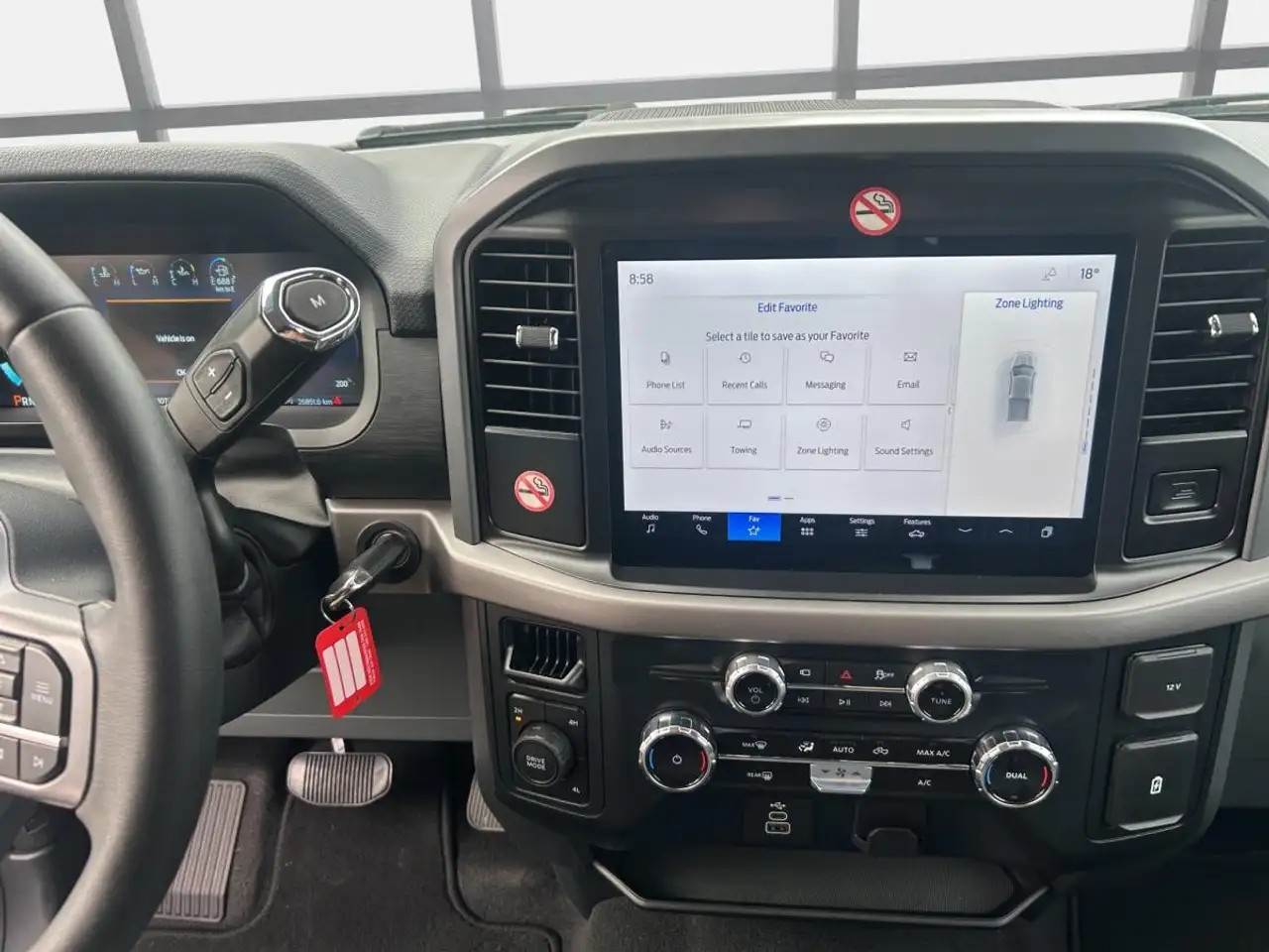 Ford F-150 - Image 45