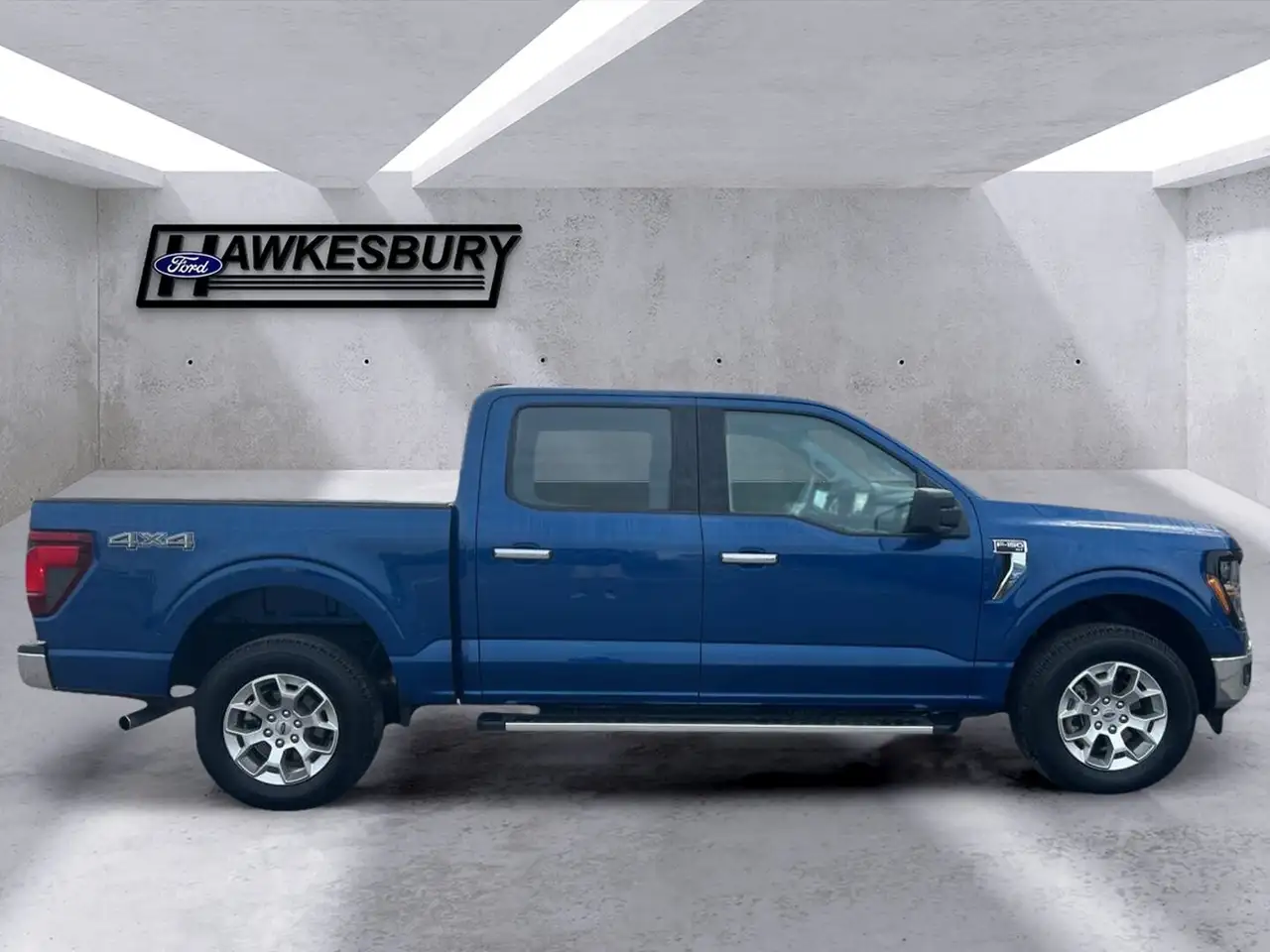 Ford F-150 - Image 6