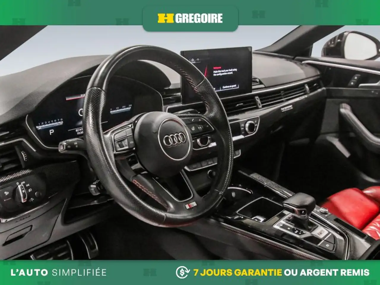 Audi S5 - Image 12