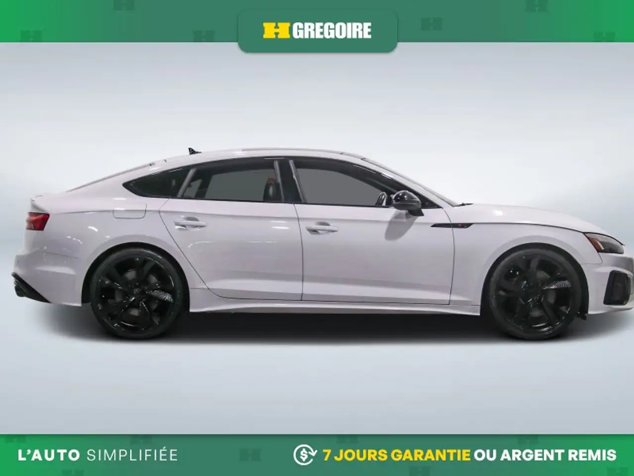 Audi S5 - Image 11