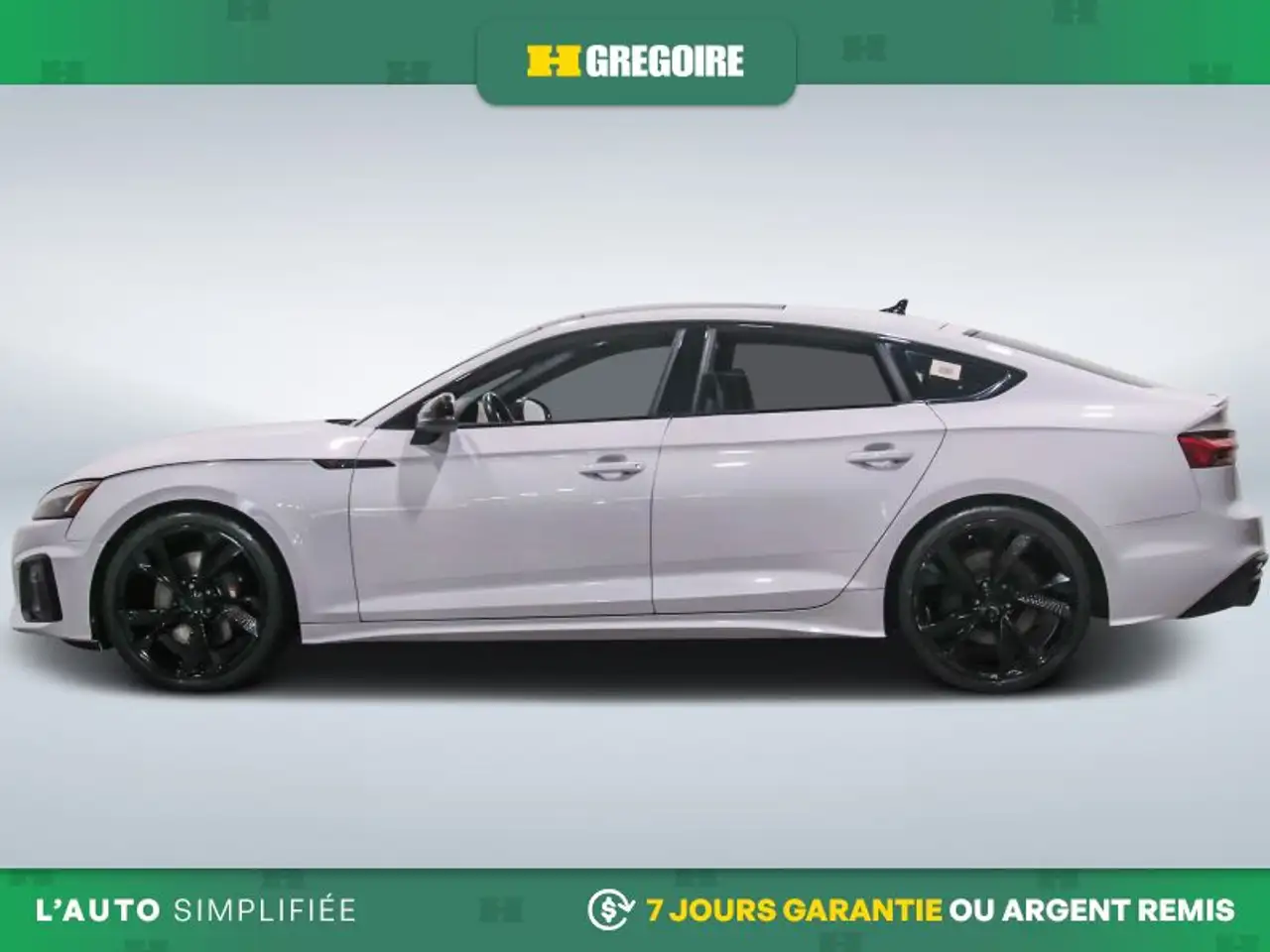 Audi S5 - Image 5