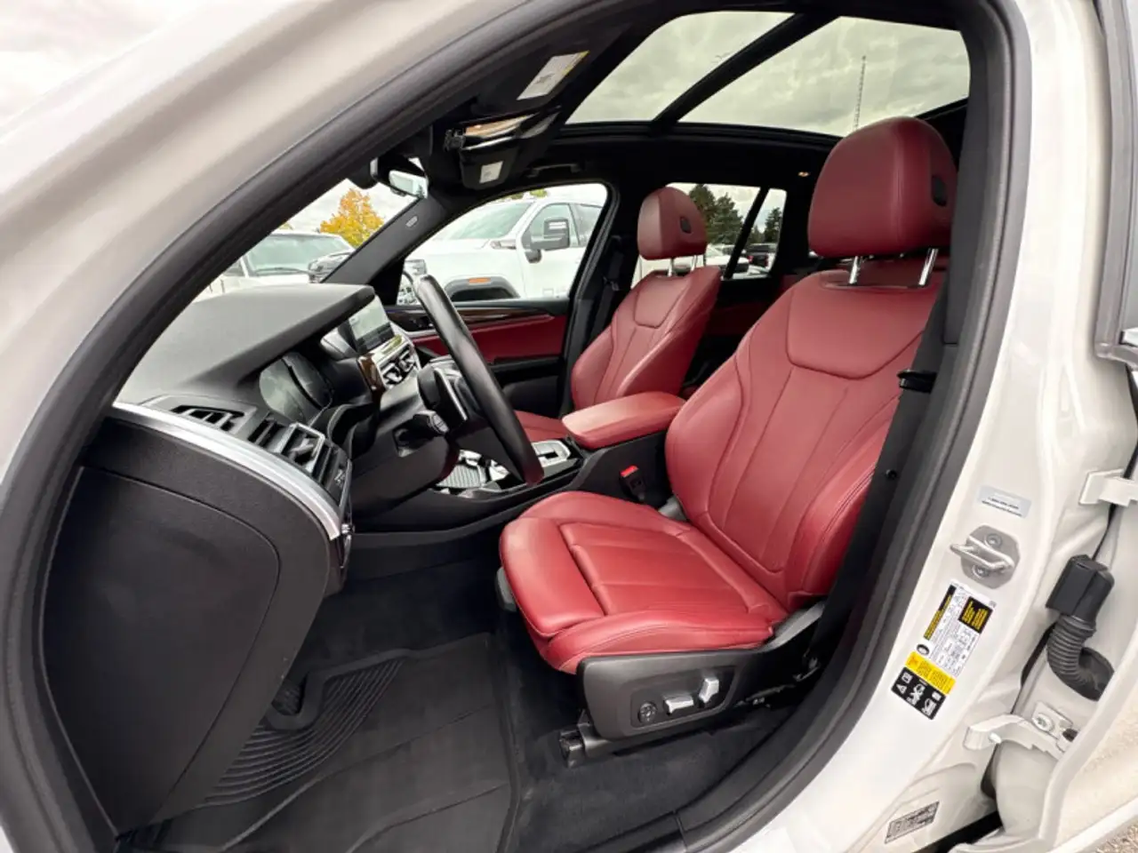 BMW X3 - Image 11