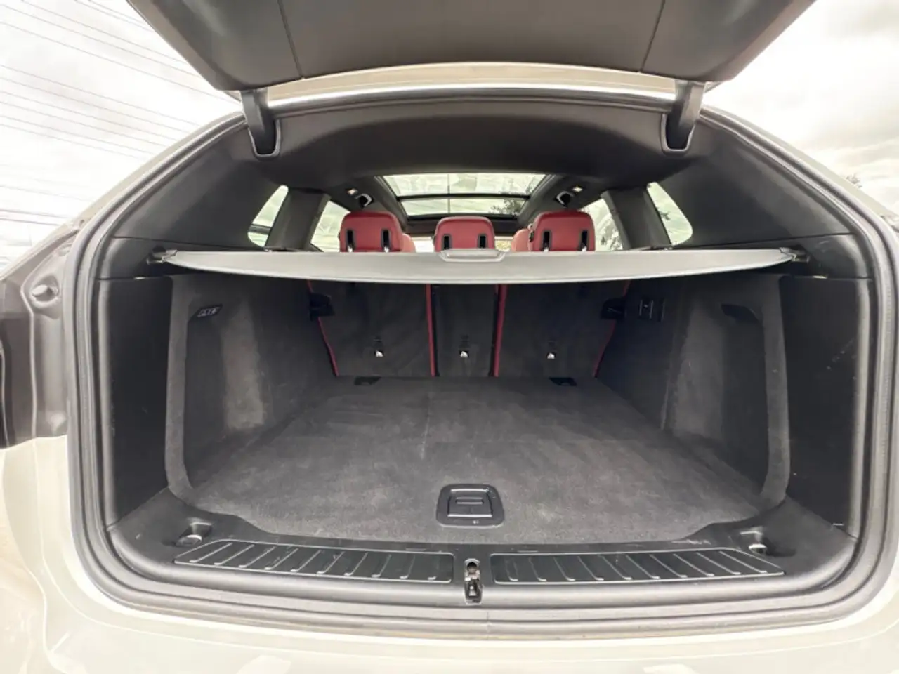 BMW X3 - Image 15