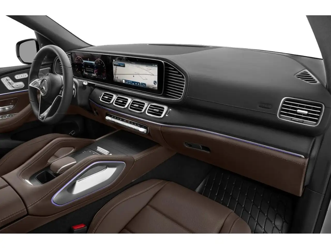 Mercedes-Benz GLE - Image 11