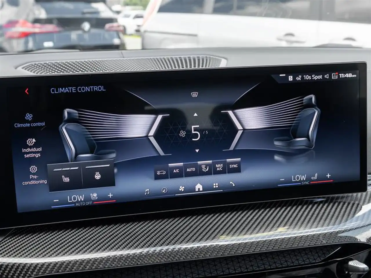 BMW 4 Series - Image 28