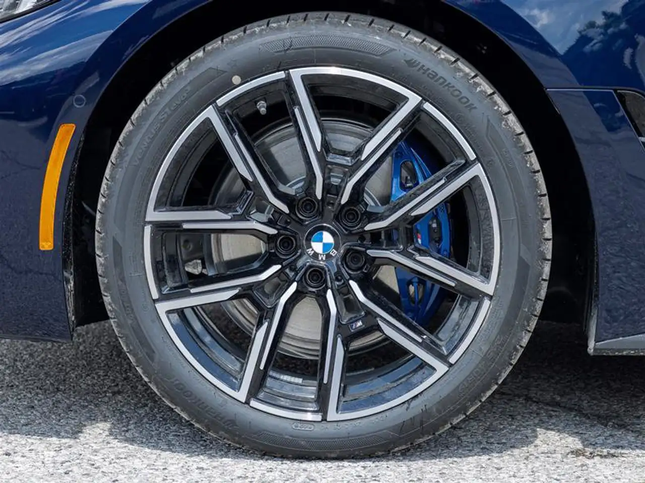 BMW 4 Series - Image 5