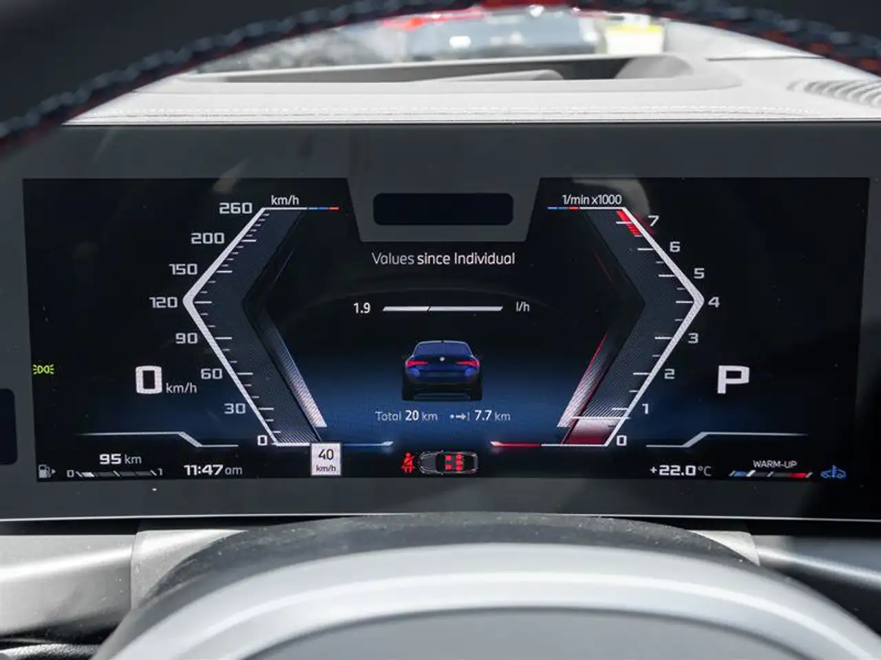 BMW 4 Series - Image 14
