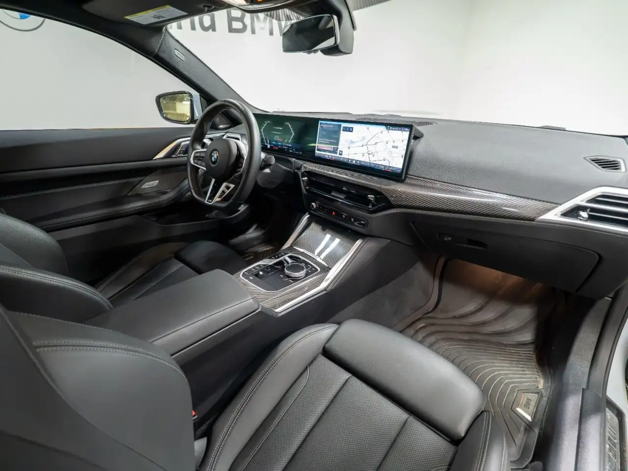 BMW 4 Series - Image 19