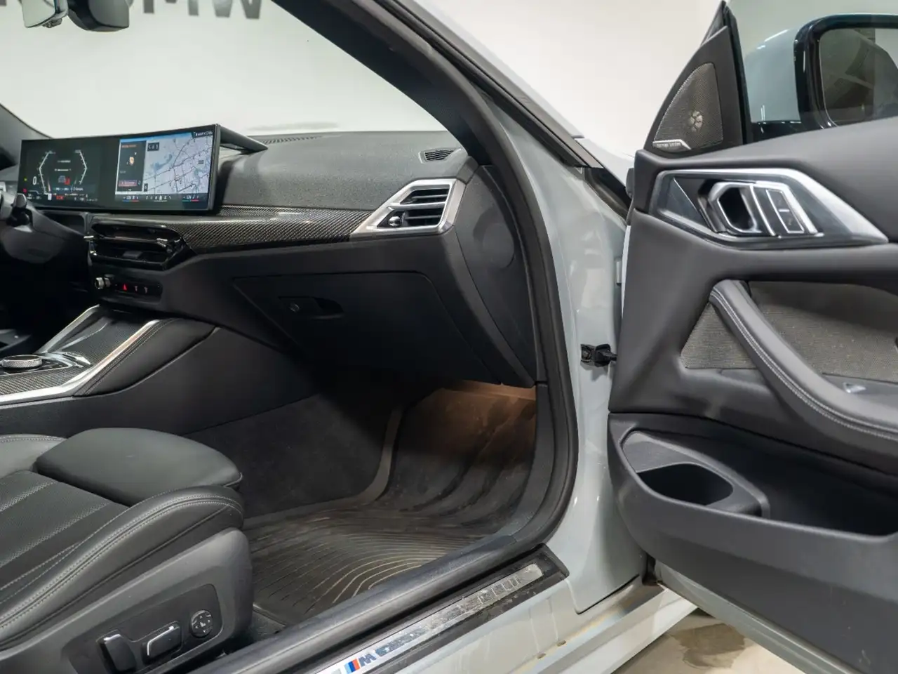 BMW 4 Series - Image 22