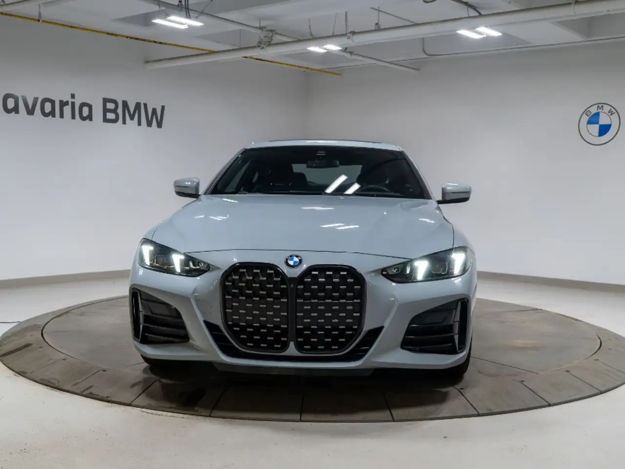 BMW 4 Series - Image 8