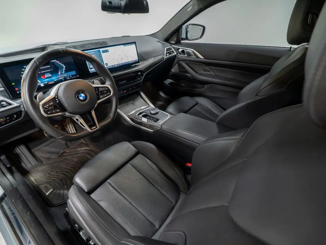 BMW 4 Series - Image 12