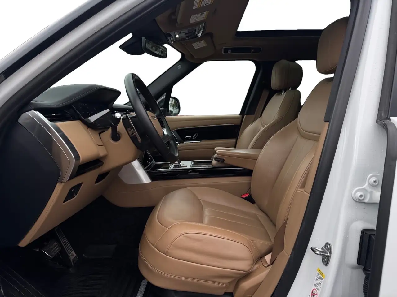 Land Rover Range Rover - Image 9