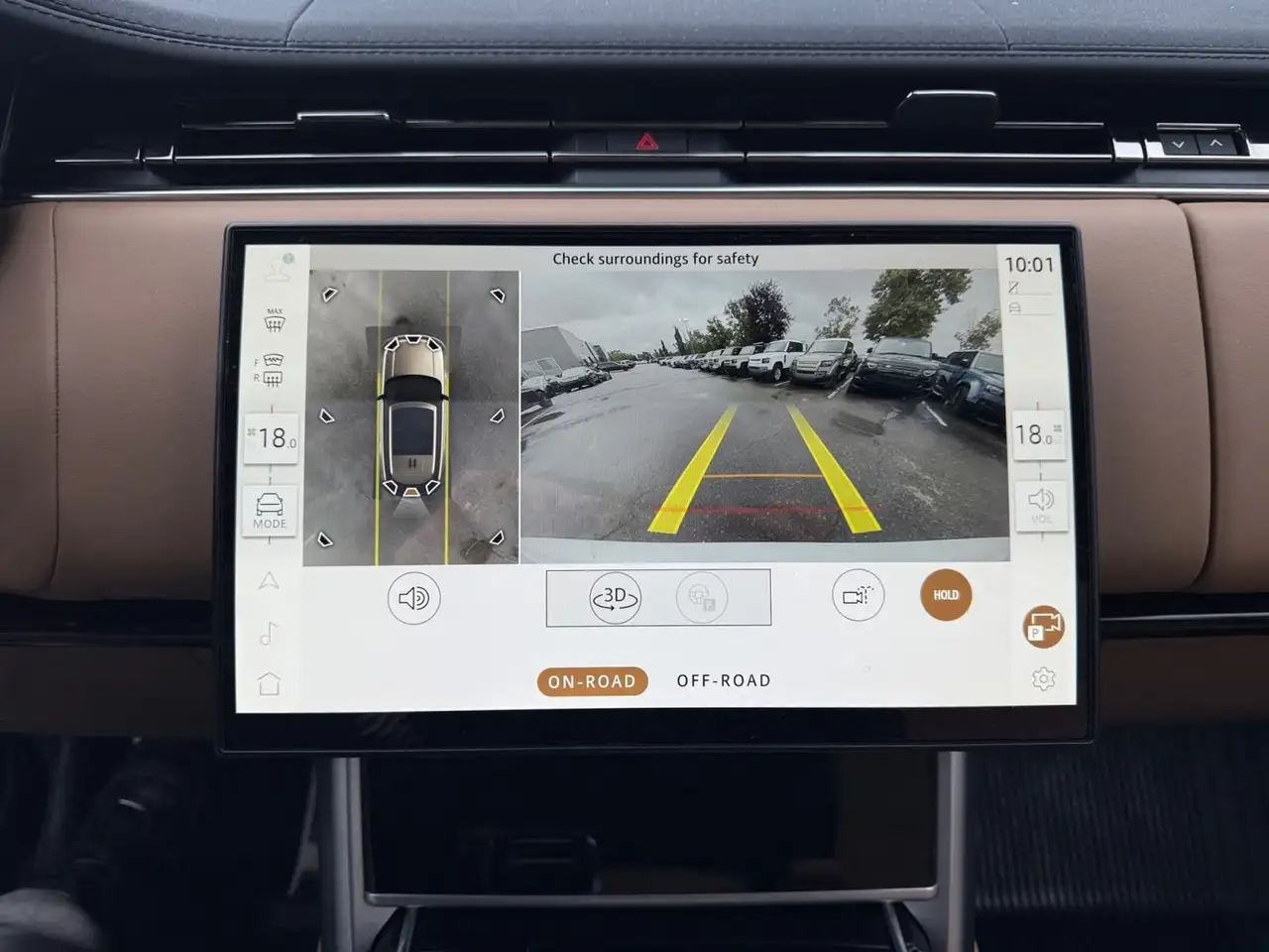 Land Rover Range Rover - Image 18