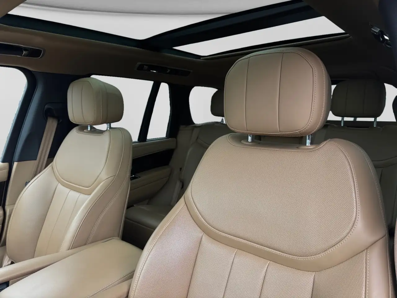 Land Rover Range Rover - Image 10