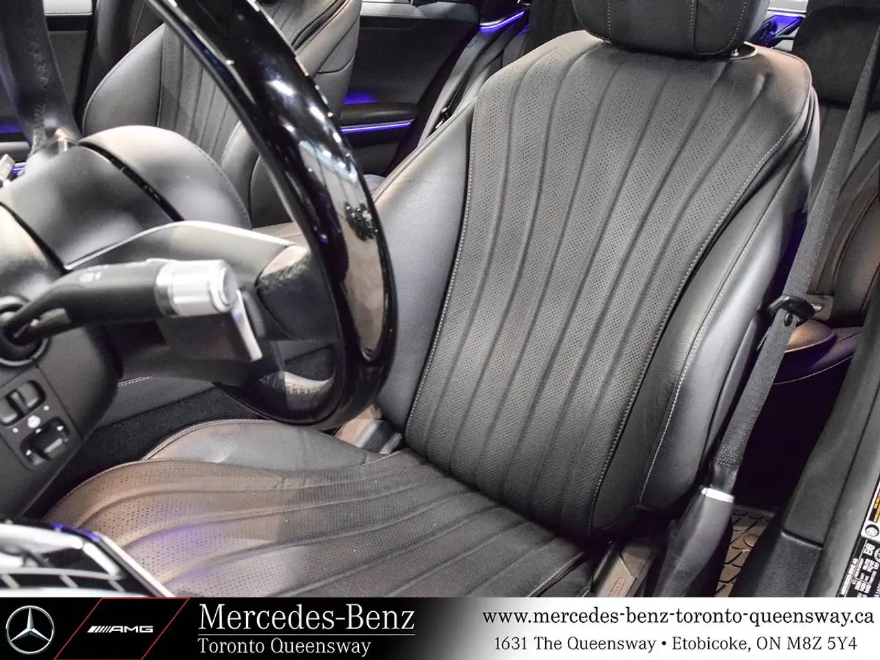 Mercedes-Benz S-Class - Image 11