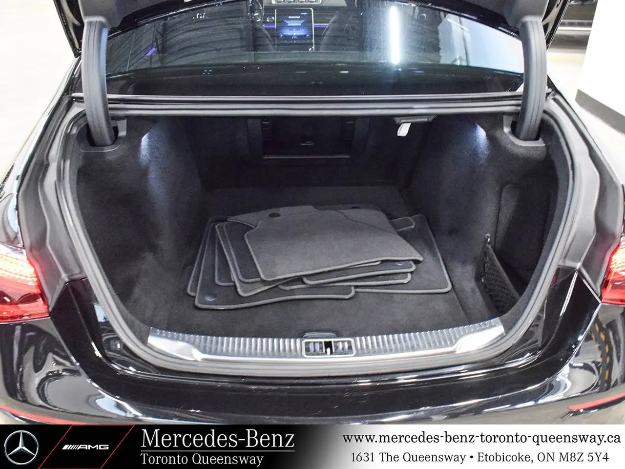 Mercedes-Benz S-Class - Image 17