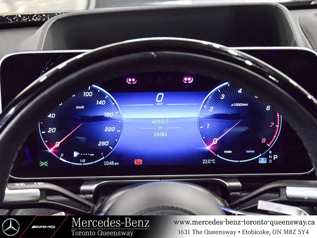 Mercedes-Benz S-Class - Image 21