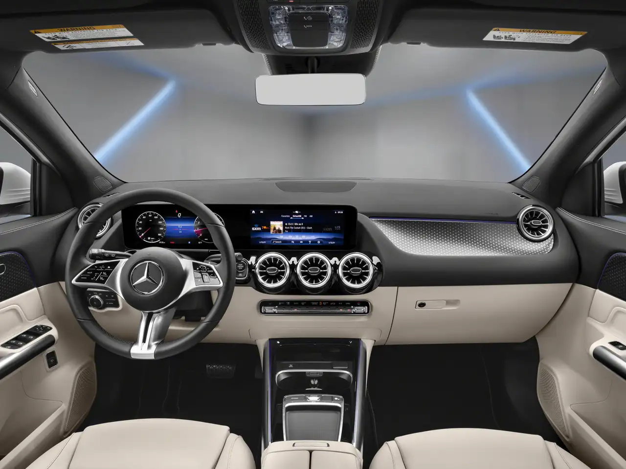 Mercedes-Benz GLA - Image 4