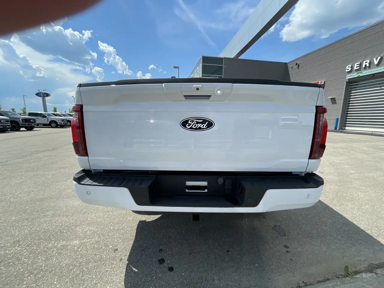 Ford F-150 - Image 7
