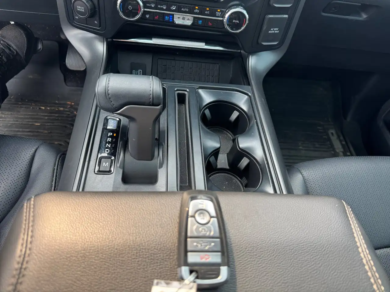 Ford F-150 - Image 17